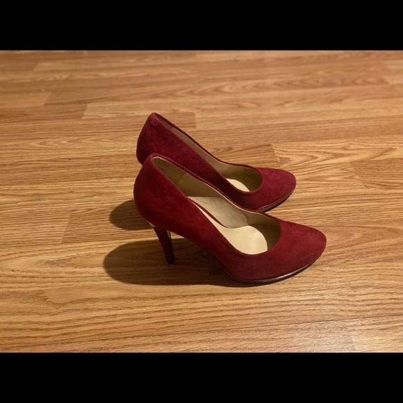 Womens dress shoes - Picture 5 of 5